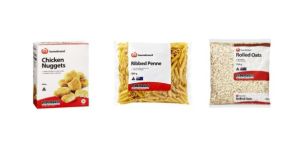 Woolworths waves goodbye to Homebrand 